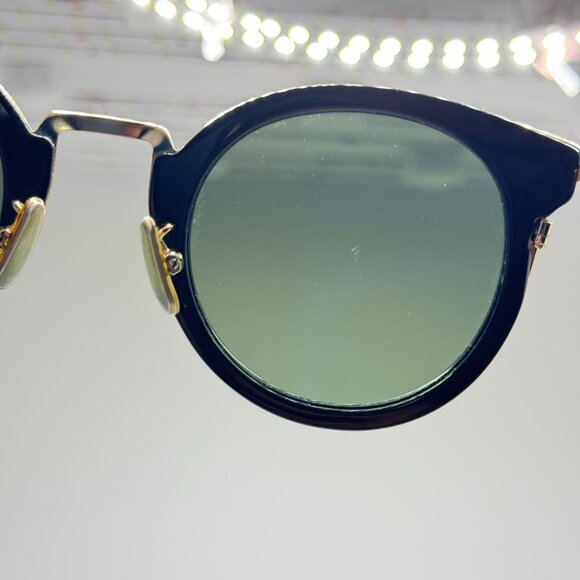 Celine Sunglasses CL4011UN Mineral 01A 48-26-140 - Picture 11 of 12